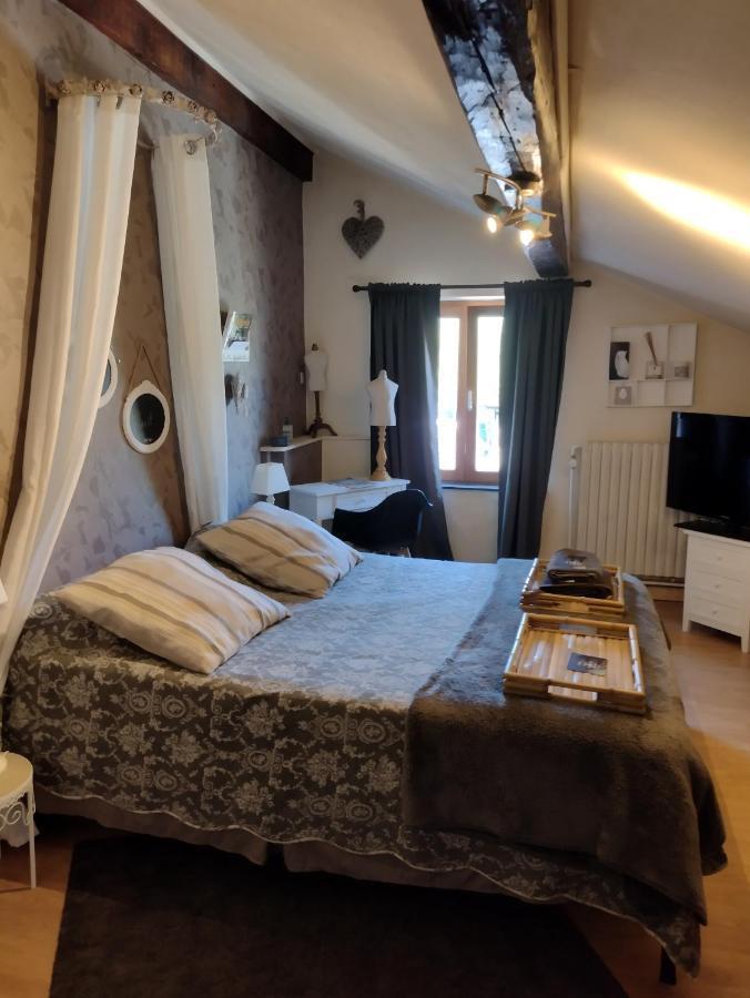 Moulin De Moxhe bed&dreams - gîte Buitenkant foto